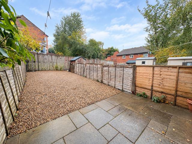 House for rent in Bagby Fields, Leeds