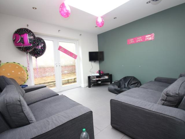 House for rent in Maindy, Cardiff