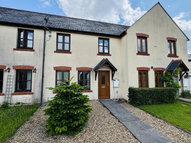House for rent in Whitland, Whitland