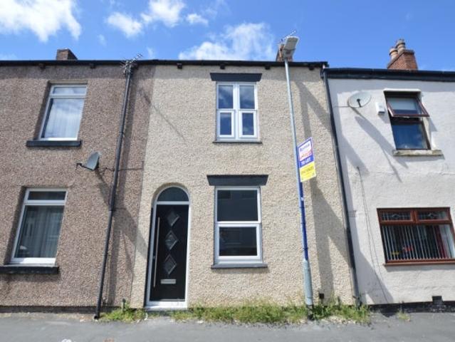 House for rent in The Bell, Wigan