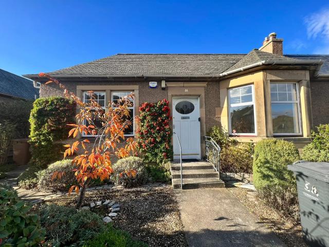 House for rent in Happy Valley, Craiglockhart