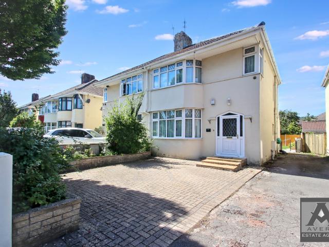 House for rent in Weston-super-mare, North Somerset