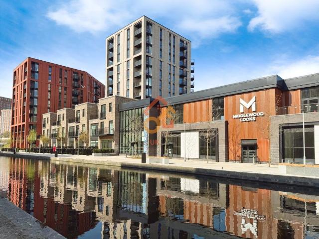 Flat for rent in Lowton Heath, Wigan