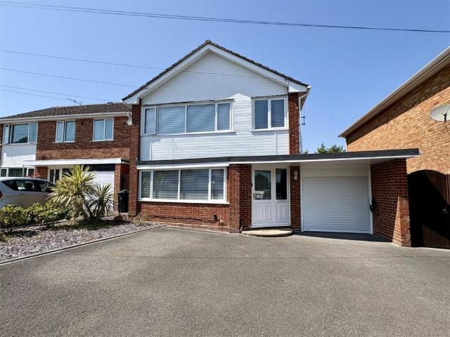 House for rent in Ferndown, East Dorset