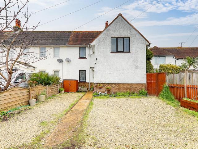 House for rent in Worthing, West Sussex