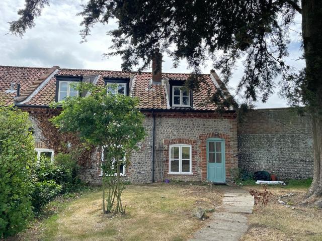 House for rent in Comers, Norfolk