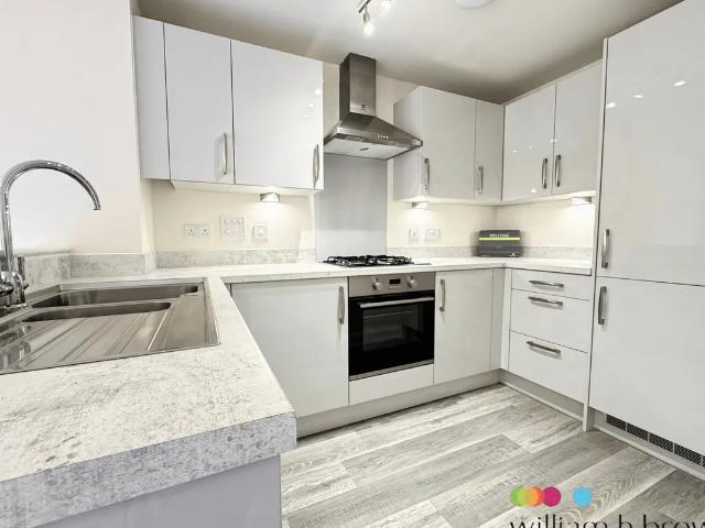 House for rent in Crostwick, Norfolk