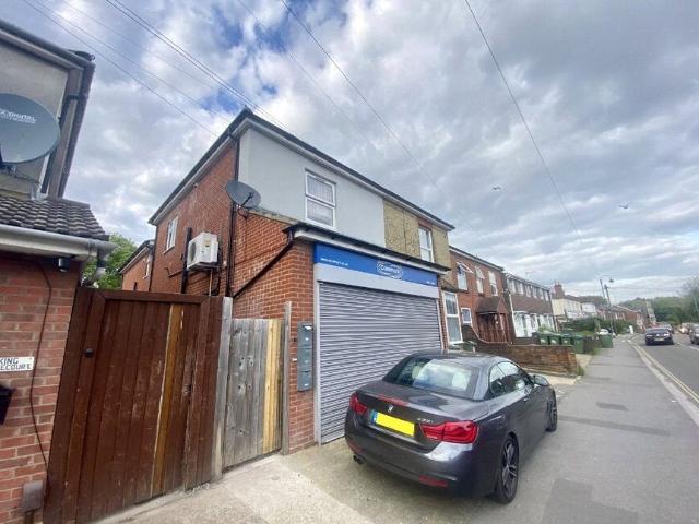 House for rent in Westwood Park, City Of Southampton