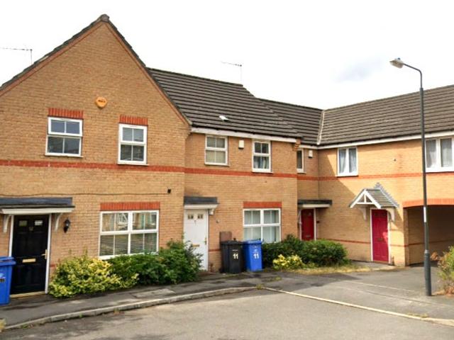 House for rent in Crewton, Derby