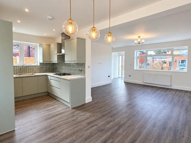 House for rent in Laithwaite, Wigan