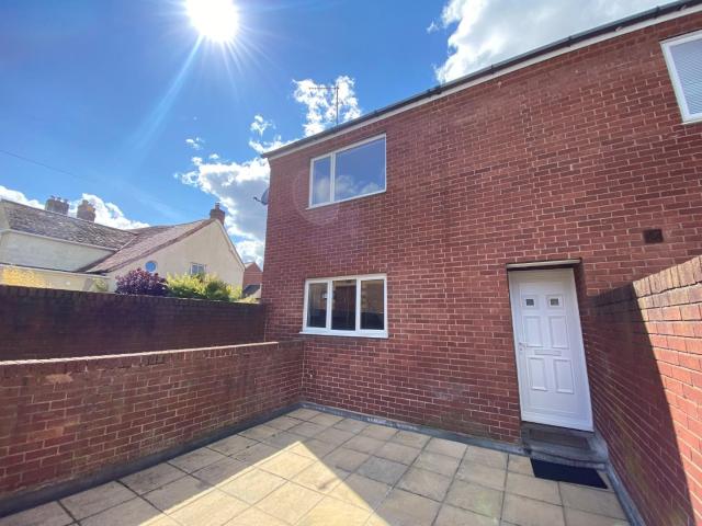 House for rent in Lichfield, Boley Park