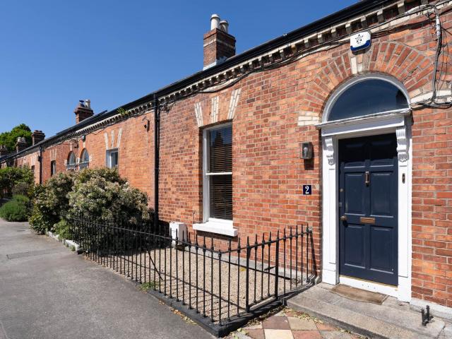House to rent in Bluebell, North Tipperary