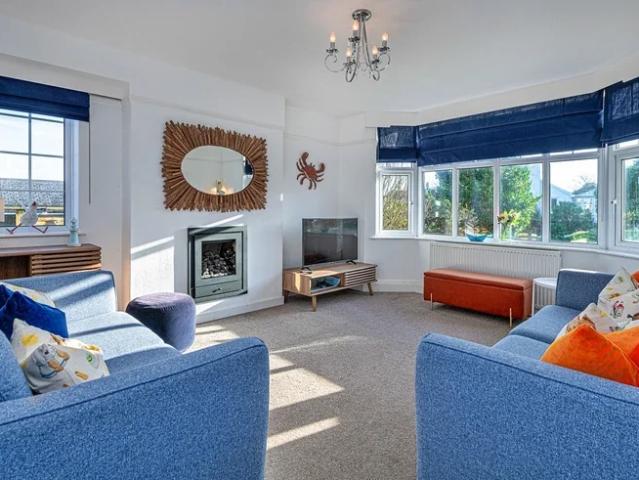 House for rent in Abersoch, Wales