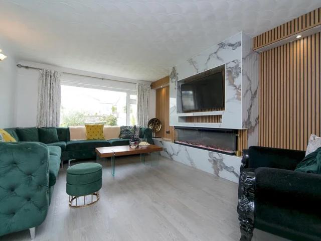 House for rent in Llanfair-Mathafarn-Eithaf, Benllech