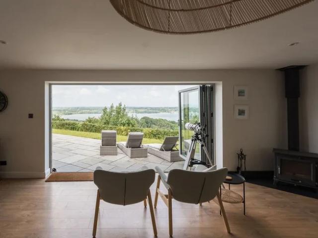House for rent in Pentraeth, Wales