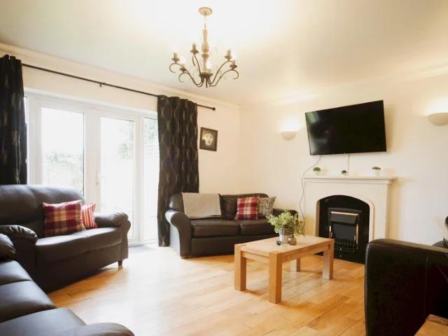 House for rent in Pentraeth, Wales
