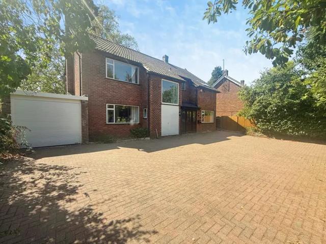 House for rent in Arrington, Cambridgeshire
