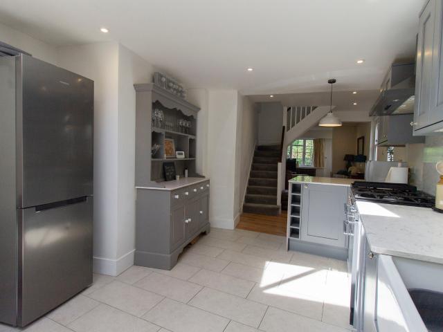 House for rent in Hart, Hartley Wintney