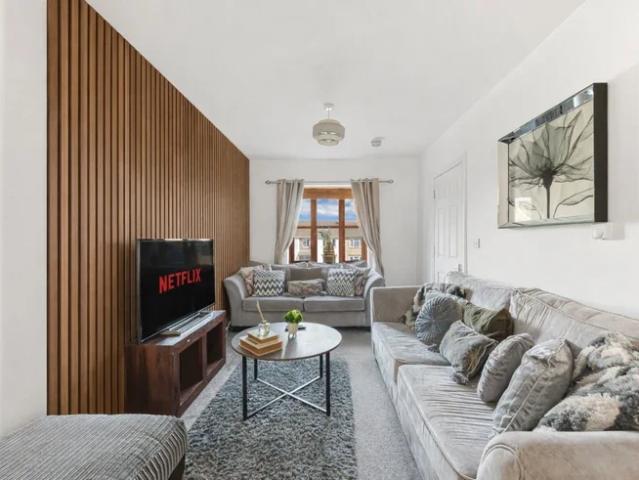 House for rent in Loughton, Milton Keynes