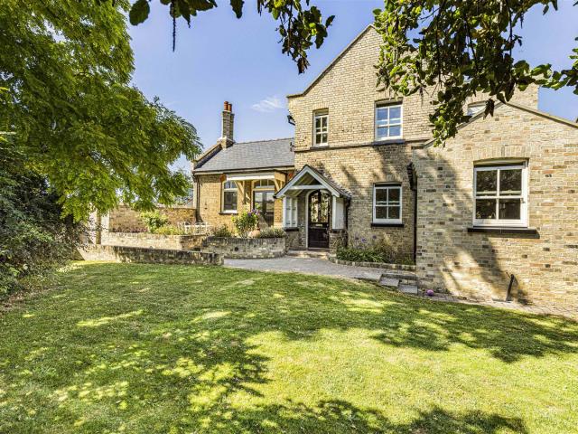 House for rent in Little Wilbraham, South Cambridgeshire