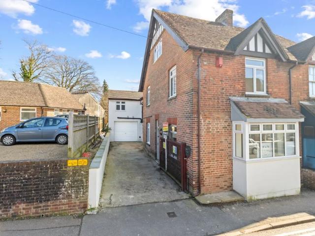 House for rent in Cross In Hand, East Sussex