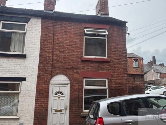 House for rent in Kingsley Moor, Staffordshire