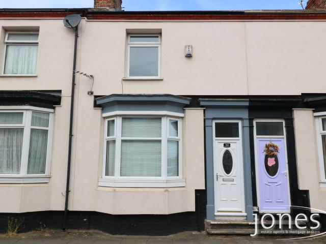 House for rent in Stockton-on-tees