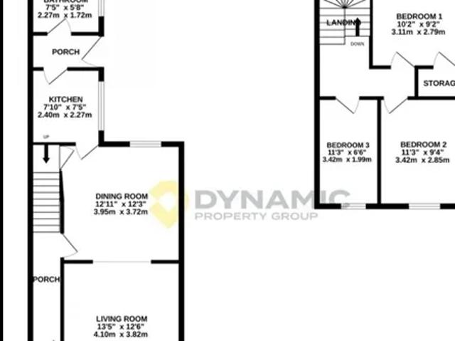 House for rent in Tunstall, Sunderland