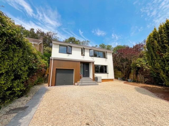 House for rent in Long Ashton, North Somerset