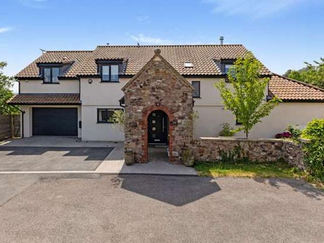 House for rent in Long Ashton, North Somerset