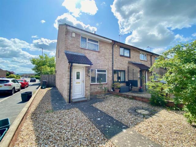House for rent in Cadbury Heath, South Gloucestershire