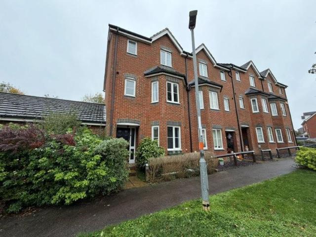 House for rent in Southbrook, Daventry