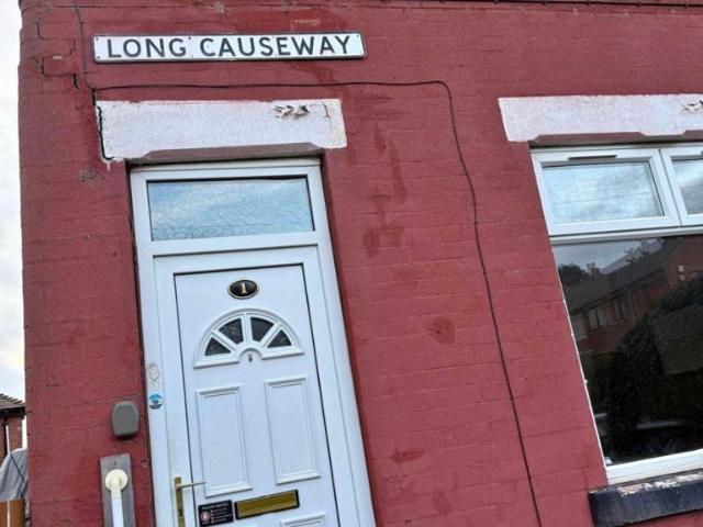 House for rent in Moorhouse, West Yorkshire