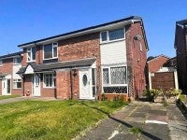 House for rent in Eden Park, Cheadle Hulme