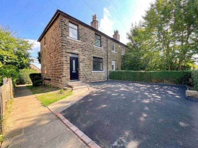 House for rent in West Yorkshire