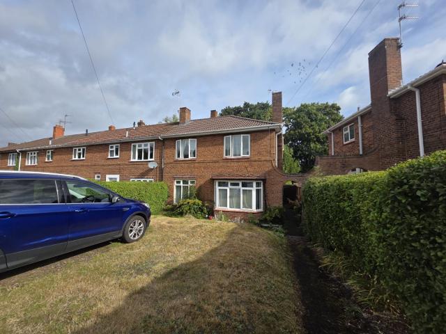 House for rent in Tettenhall Wood, Wolverhampton