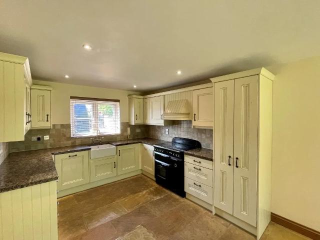 House for rent in Brookville, Norfolk