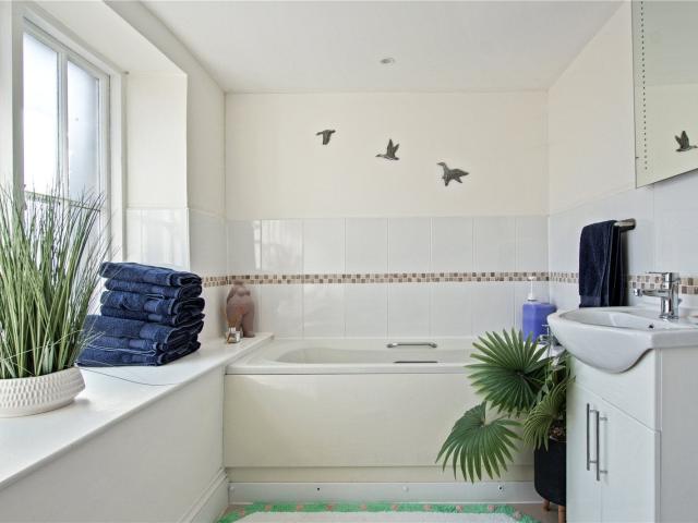 House for rent in Cerne Abbas, East Dorset