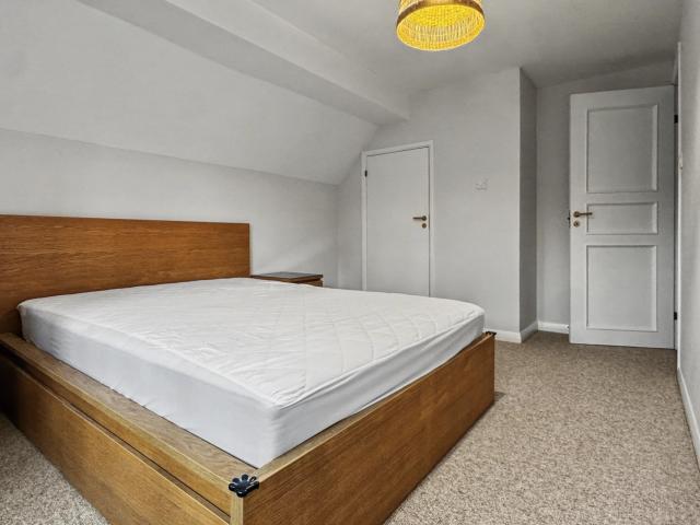 House for rent in Feckenham, City Of Bristol