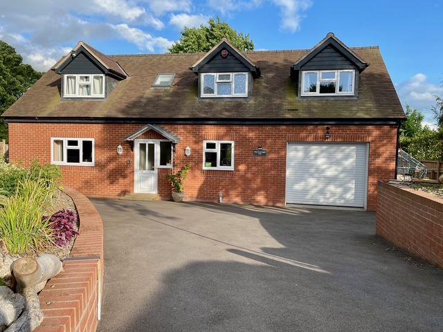 House for rent in Kingsland, Frankwell
