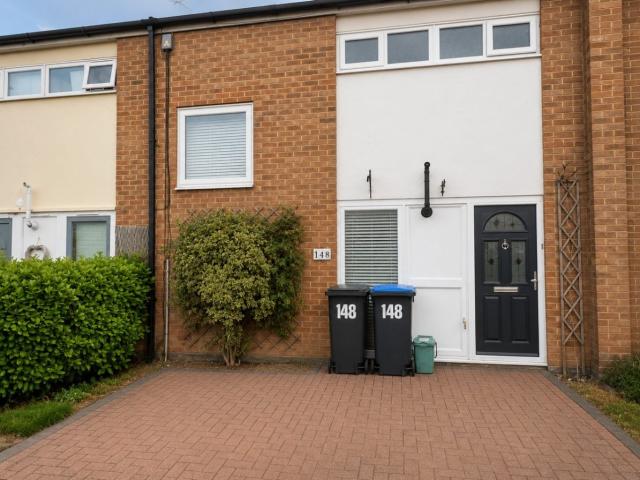 House for rent in Latton Bush, Harlow