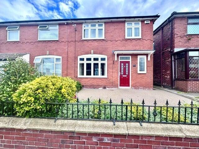 House for rent in Lee Bank, Greater Manchester