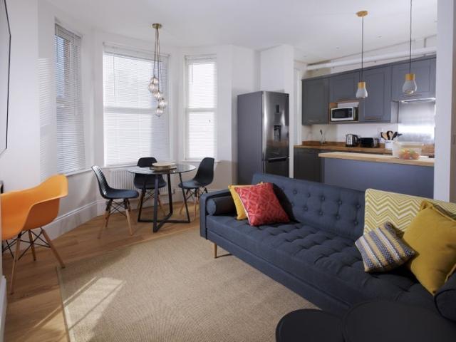 House for rent in Poole