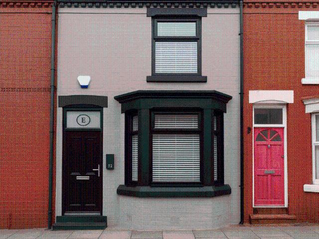 House for rent in Calderstones