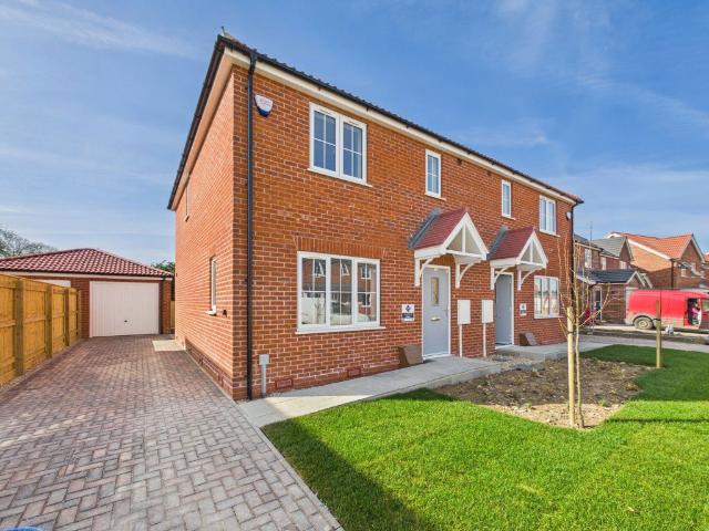 House for rent in Boston, Lincolnshire