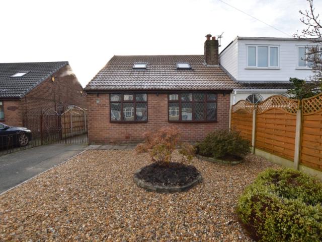 House for rent in Hindley Green, Wigan