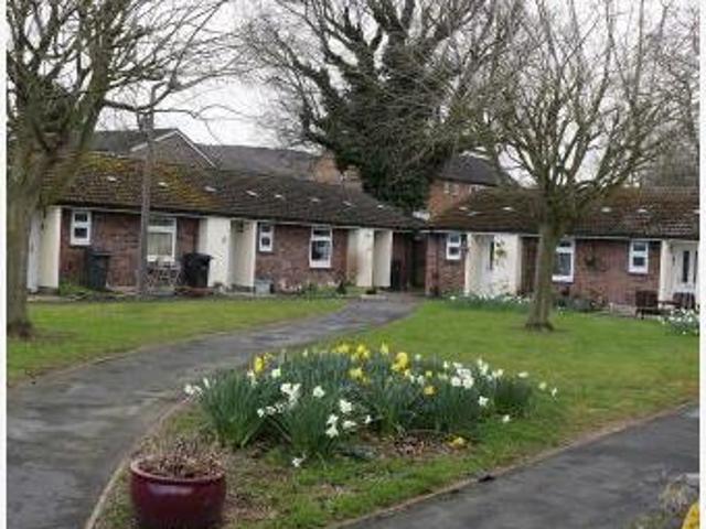 House for rent in Minsterley, Shropshire