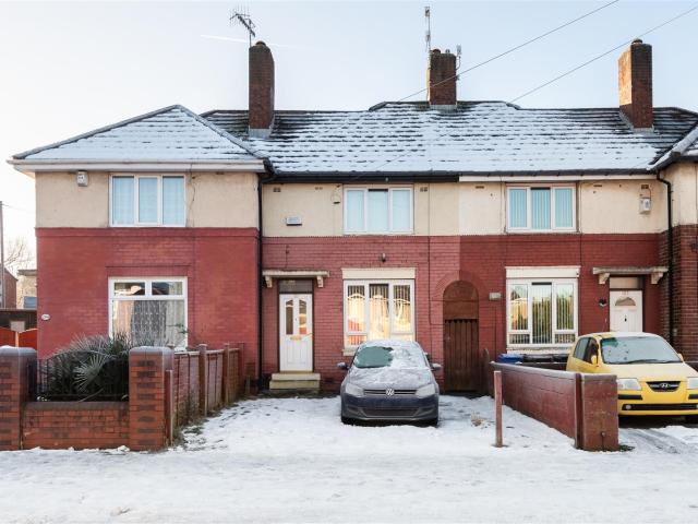 House for rent in Southey, Sheffield