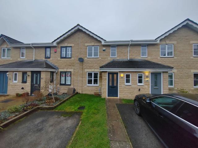 House for rent in Longley Ings, Barnsley