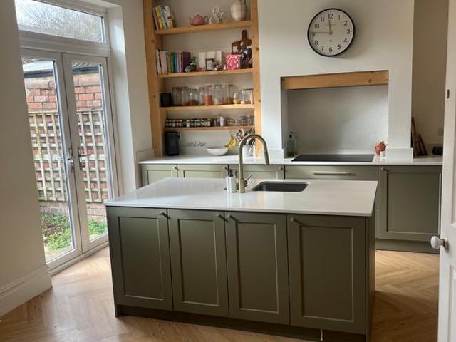 House for rent in Bishopston, Feckenham